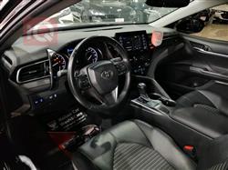 تۆیۆتا کامری